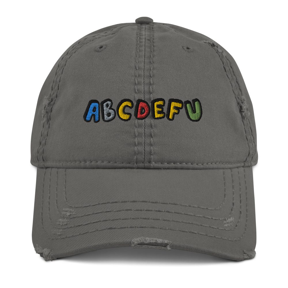 ABCDEFU - Image 5