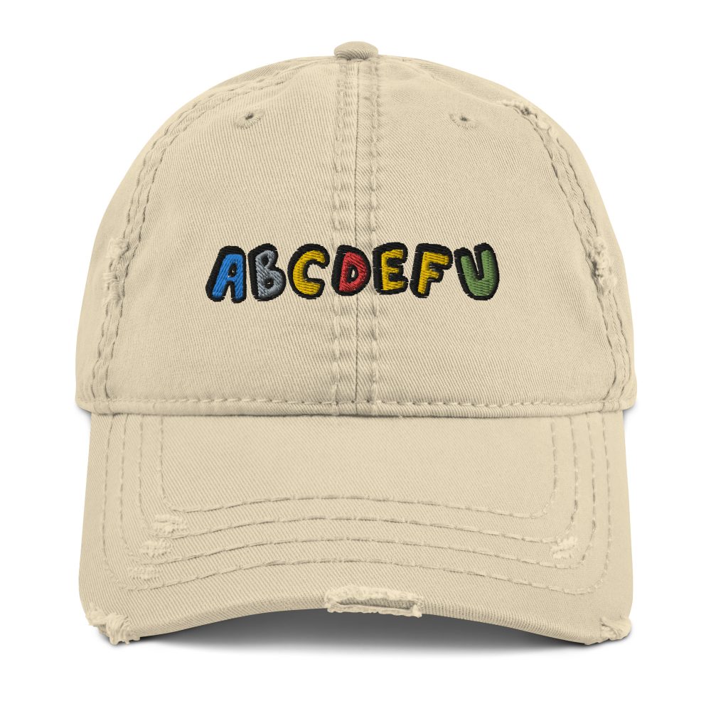 ABCDEFU - Image 7