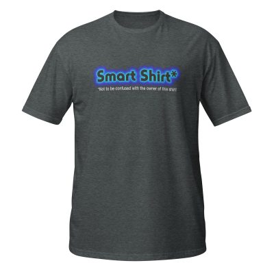 Smart Shirt